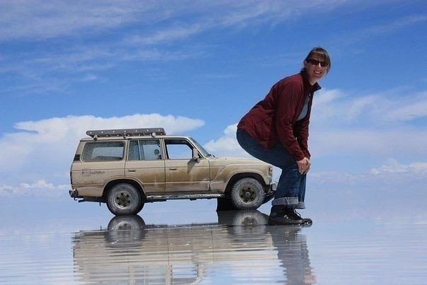 Идеи для создания интересных фотографий Идеи для создания интересных фотографий
