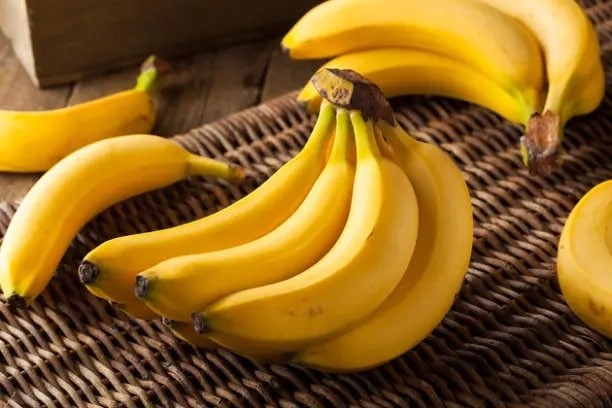 ​Польза бананов, о которой вы не знали