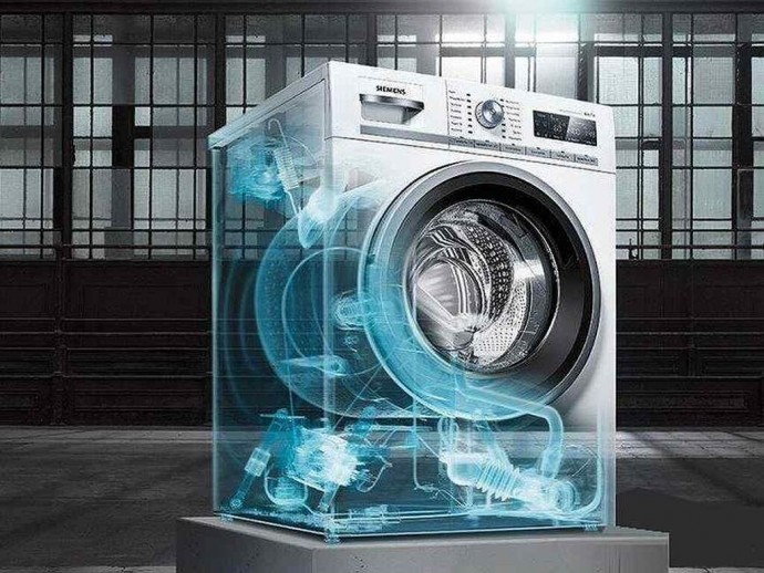 ​Секретная функция стиральных машин