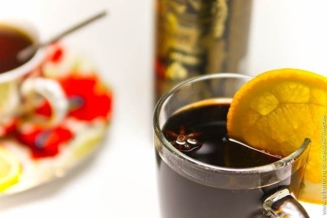 ​Бальзам священника