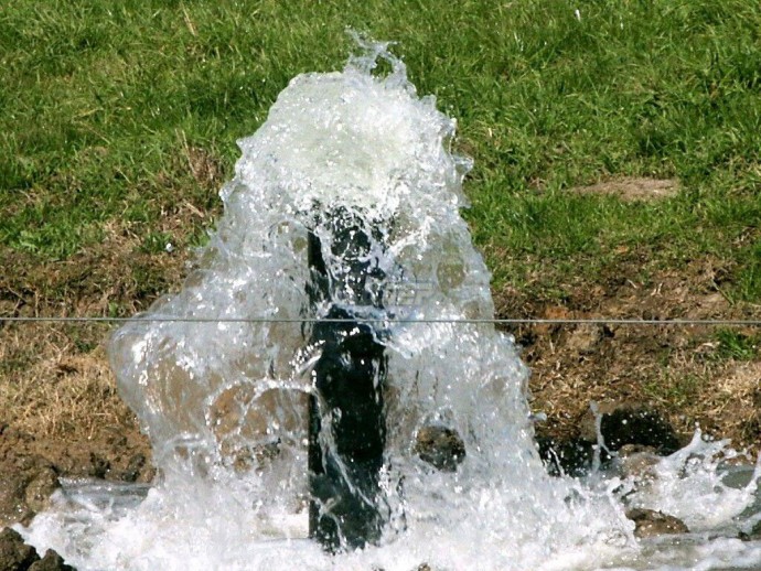 Делаем воду из-под крана чище артезианской без фильтров Делаем воду из-под крана чище артезианской без фильтров