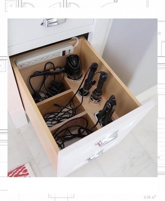 Эргономизируем своё жильё Эргономизируем своё жильё