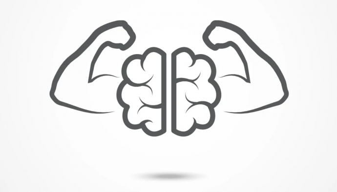 ​Учимся тренировать силу воли