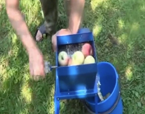 Как избавиться от множества ненужных яблок