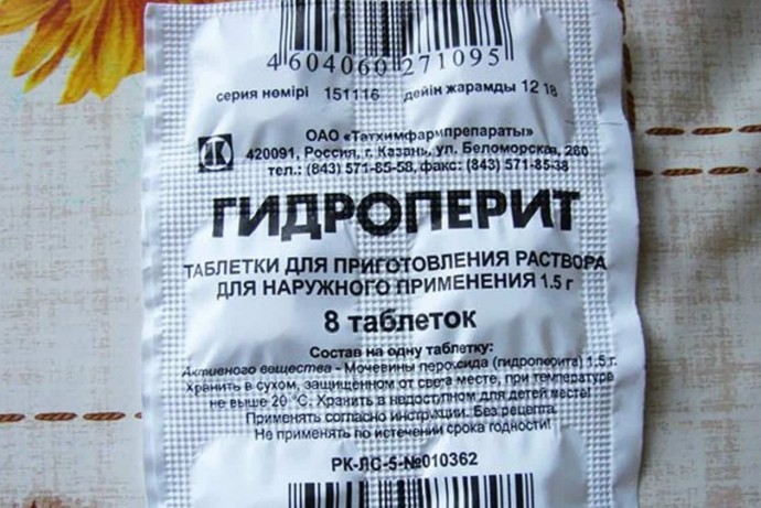 Отбеливаем пожелтевший пластик Отбеливаем пожелтевший пластик