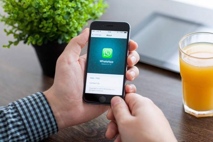 Что стоит знать о WhatsAPP для Android Что стоит знать о WhatsAPP для Android