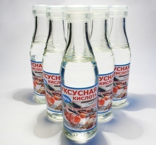20 применений уксуса, о которых Вы не знали 20 применений уксуса, о которых Вы не знали