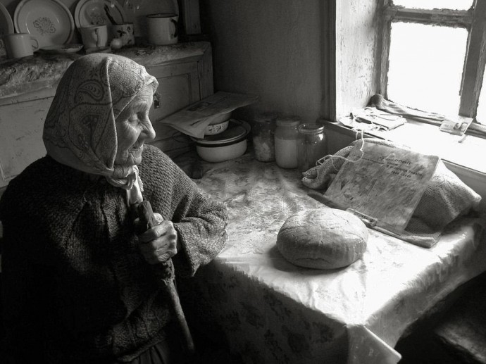 О том, что можно не ругать, а учить примером О том, что можно не ругать, а учить примером