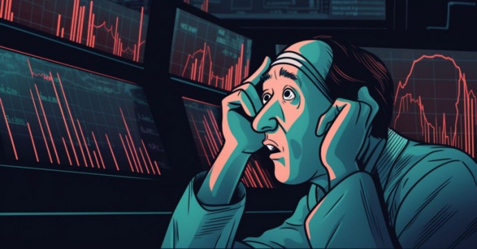 Самые распространенные страхи, на которые давят мошенники Самые распространенные страхи, на которые давят мошенники