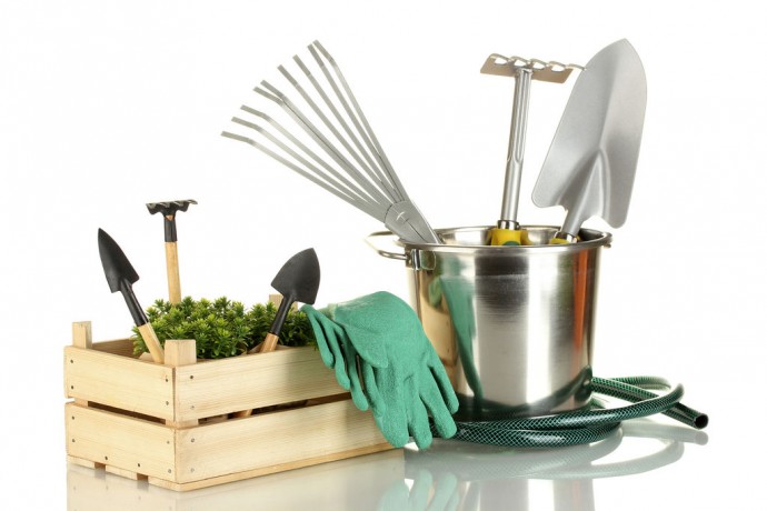 Чем и как обеззараживать садовые инструменты
