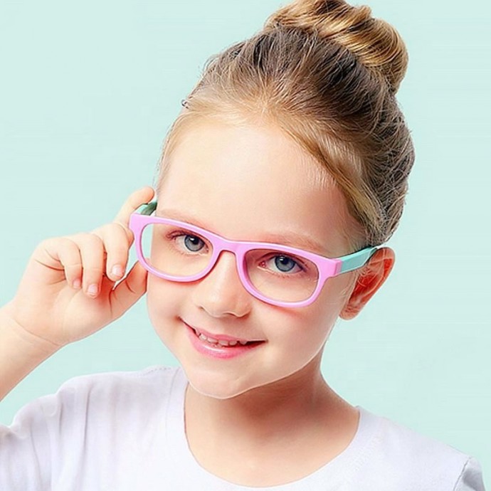 ​Как сохранить ребенку острое зрение надолго