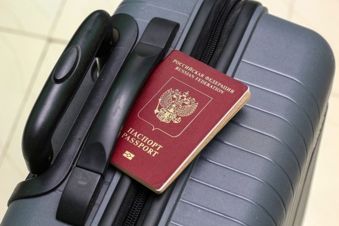 Сколько должен действовать загранпаспорт Сколько должен действовать загранпаспорт