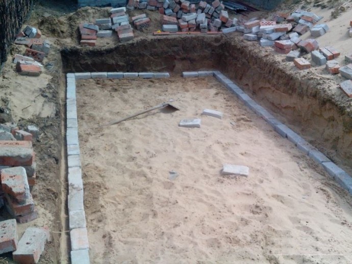 Как построить теплицу своими руками Как построить теплицу своими руками