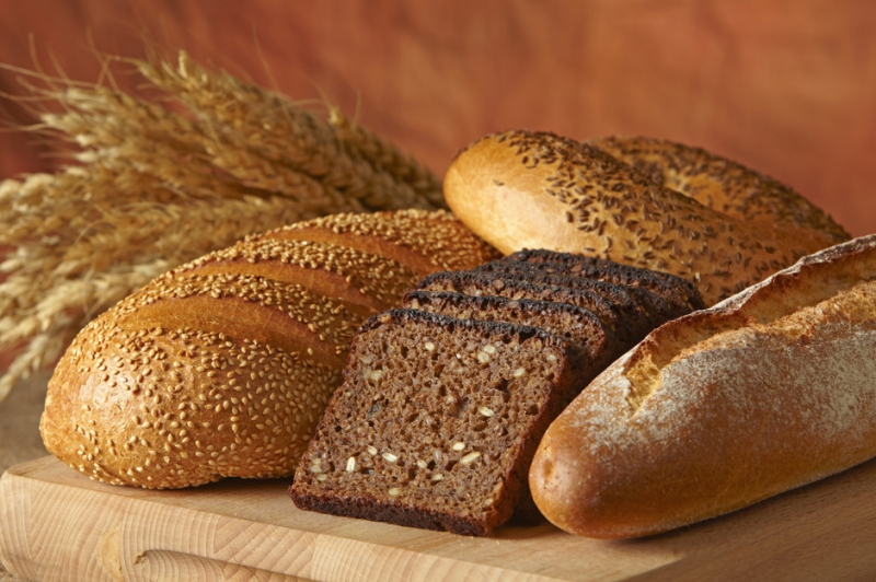 ​Вопросы о хранении хлеба