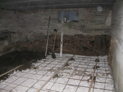 Самое важное про погреб Самое важное про погреб