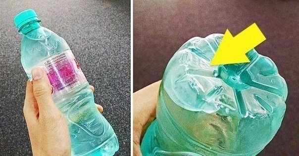 Важные моменты при покупке воды в пластиковых бутылках Важные моменты при покупке воды в пластиковых бутылках
