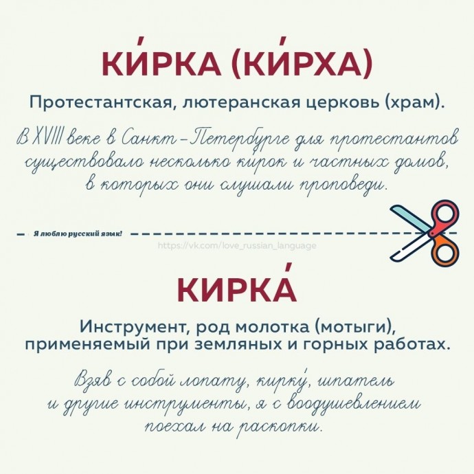 Как говорить и писать по-русски правильно