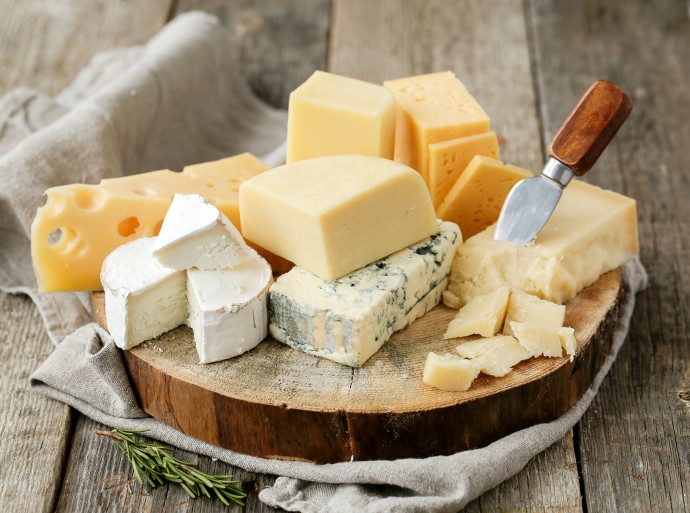 Как хранить сыр, чтобы он не портился раньше времени