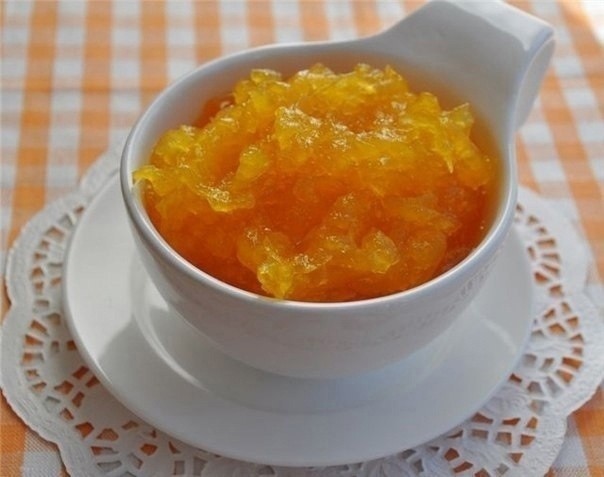 Вкусная заготовка для иммунитета Вкусная заготовка для иммунитета