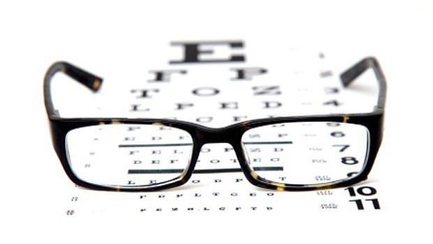 ​Методика улучшения зрения