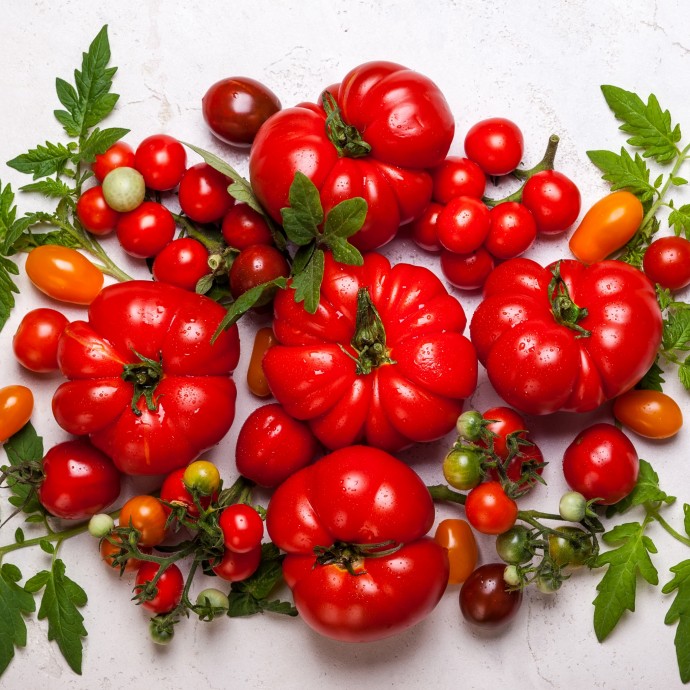 14 продуктов, в которых себе лучше не отказывать 14 продуктов, в которых себе лучше не отказывать