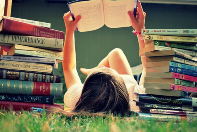 8 книг, которые помогут хобби превратить в источник дохода 8 книг, которые помогут хобби превратить в источник дохода