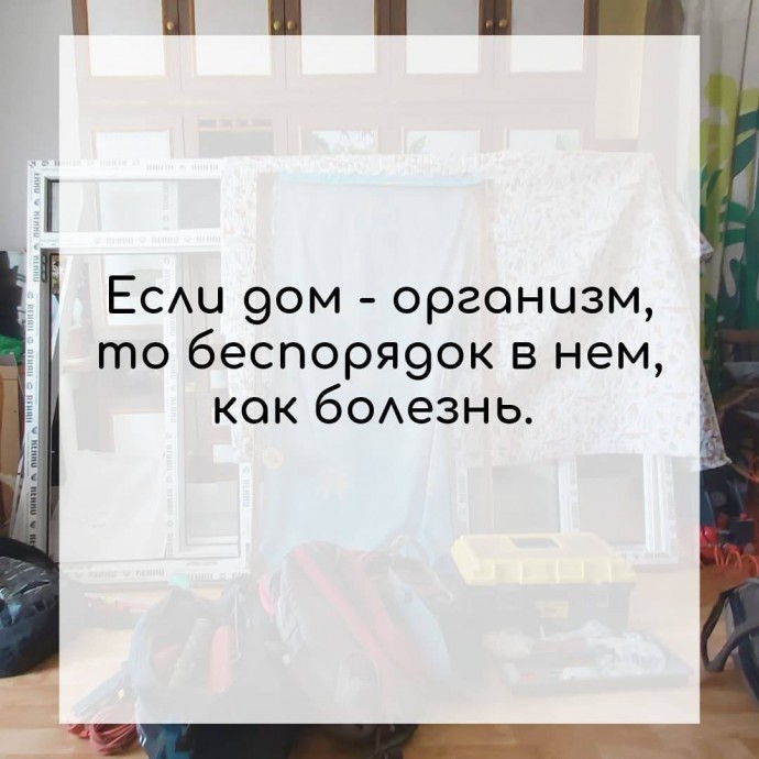 Ситуационный беспорядок Ситуационный беспорядок
