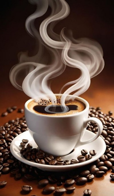 ​Вымывает ли кофе из организма витамины и минералы