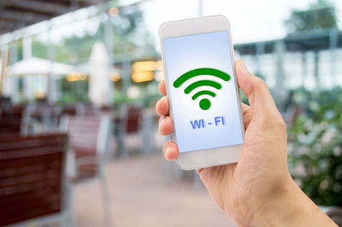 Почему всегда стоит выключать Wi-Fi в смартфоне, когда он не нужен