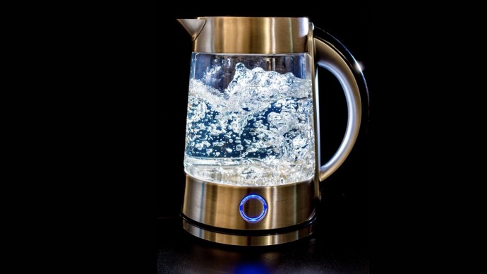 Сколько раз можно кипятить воду в чайнике Сколько раз можно кипятить воду в чайнике