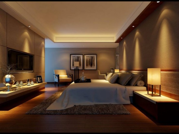 Какая лампа украдет ваш здоровый сон Какая лампа украдет ваш здоровый сон