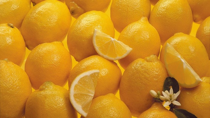 Как хранить лимоны, чтобы они не портились