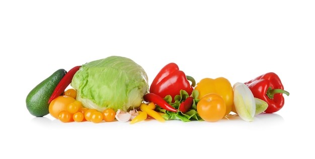 ​9 правильных способов хранения овощей