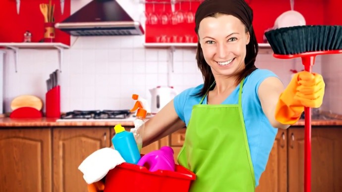 ​Советы по организации быта