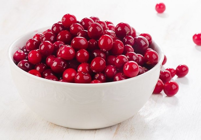 ​Клюква для сердца