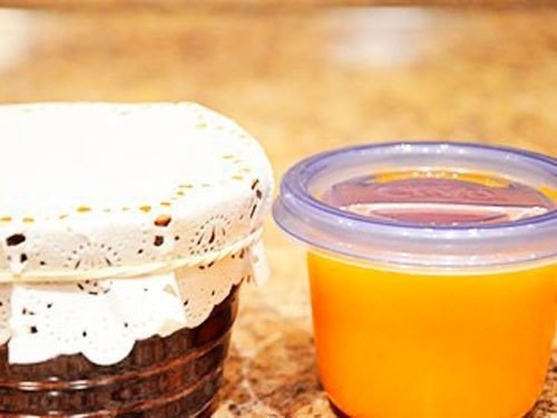 С пользой для желудка и иммунитета: сливочное масло с облепихой С пользой для желудка и иммунитета: сливочное масло с облепихой