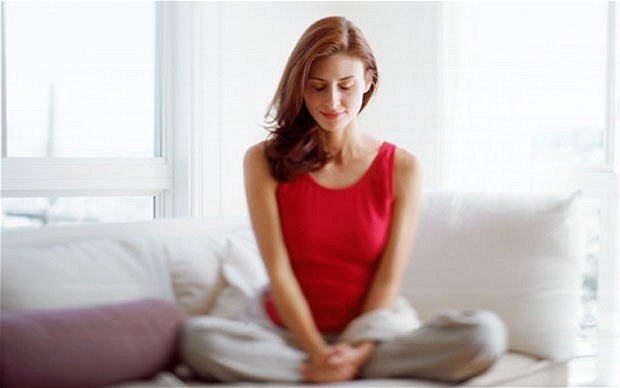 ​Техника простукивания