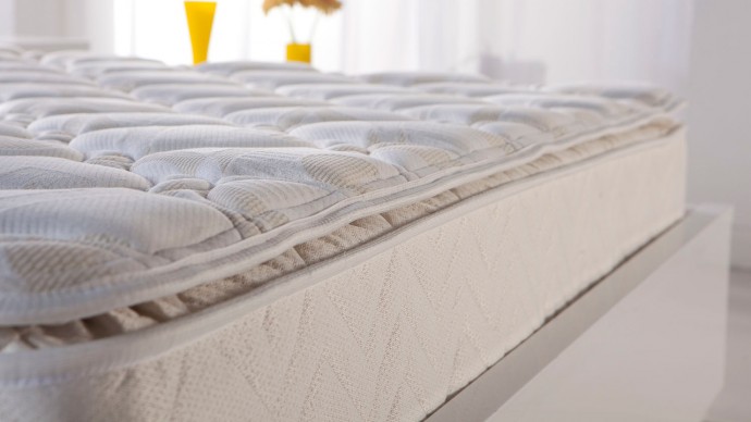 Как продлить жизнь матраса Как продлить жизнь матраса