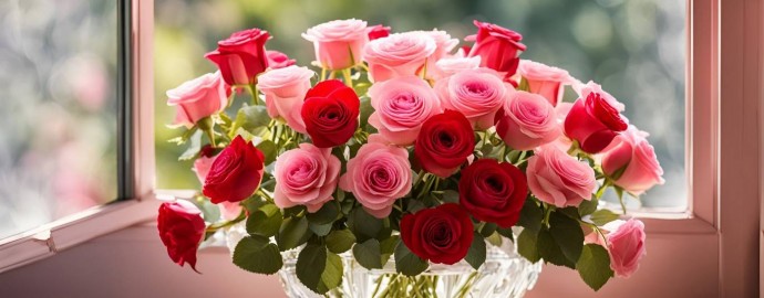 Как с помощью обычной свечи заставить цветы в вазе стоять в два раза дольше Как с помощью обычной свечи заставить цветы в вазе стоять в два раза дольше