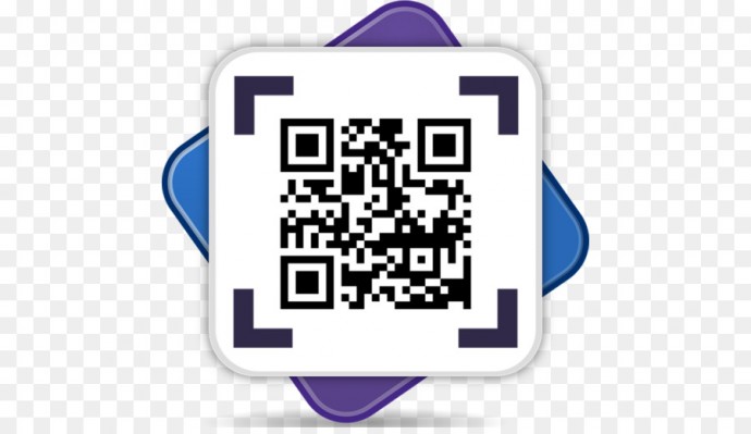 Новая схема с использованием QR-кодов Новая схема с использованием QR-кодов