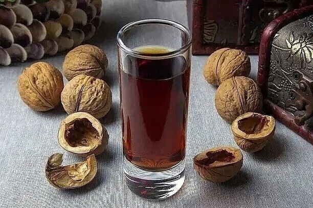 Грецкий орех для здоровья Грецкий орех для здоровья