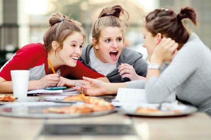 ​10 упражнений, которые помогут побороть страх общения