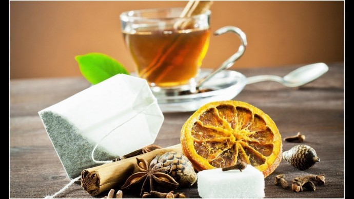 ​Что лучше добавить в чай, чтобы получить максимум пользы и насладиться его ароматом