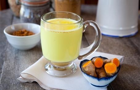 Напитки c куркумой как секрет уникального долголетия Напитки c куркумой как секрет уникального долголетия