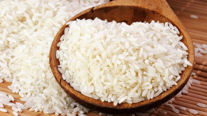 Как улучшить запах в квартире с помощью риса