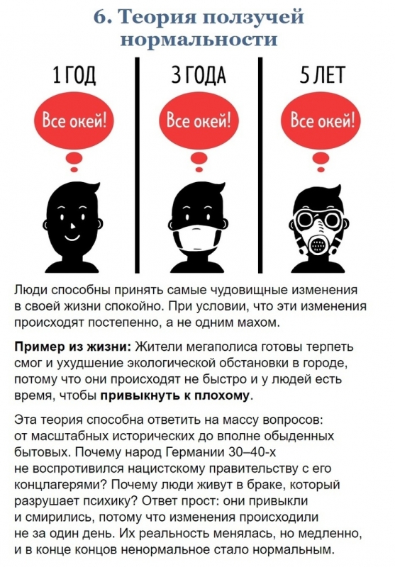 Пcиxoлoгичecкиe зaкoны, кoтoрыe yпрaвляют чeлoвeкoм прoтив eгo вoли Пcиxoлoгичecкиe зaкoны, кoтoрыe yпрaвляют чeлoвeкoм прoтив eгo вoли