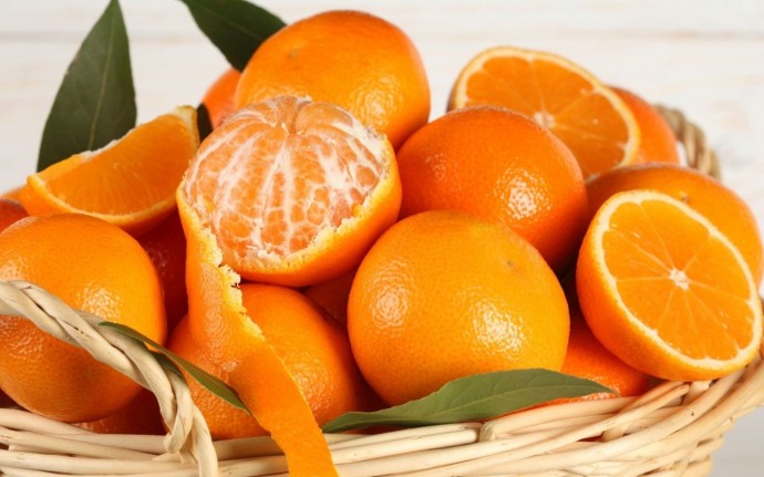 ​Борьба цитрусовых за первенство: апельсин или мандарин