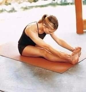 ​Простые и эффективные упражнения для здоровья спины