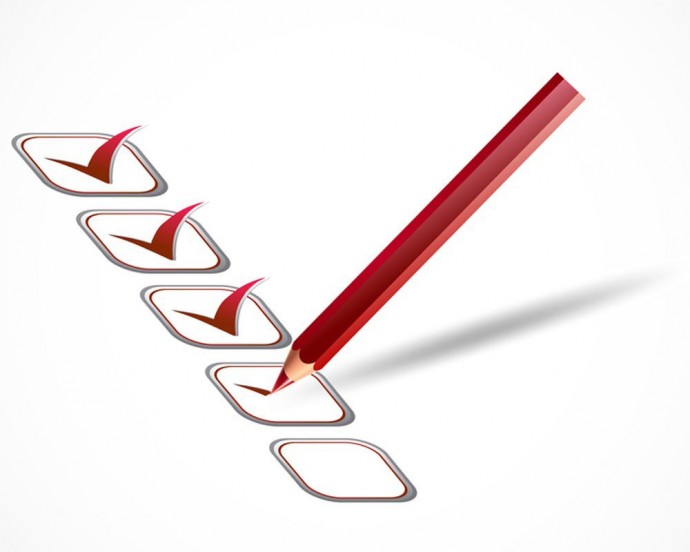 ​10 полезных списков, которые стоит написать