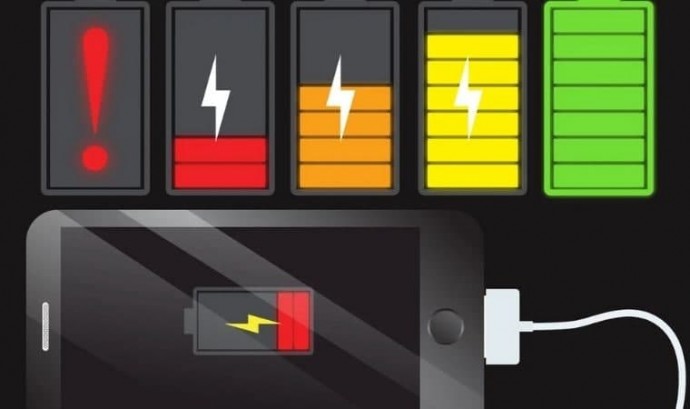 Как продлить заряд батареи смартфона с помощью самых простых настроек Как продлить заряд батареи смартфона с помощью самых простых настроек